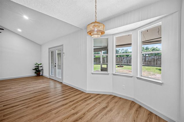 15702 La Cabana Drive, Houston, TX 77062