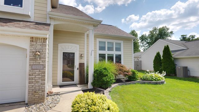 7214 Sandyridge Place, Fort Wayne, IN 46835