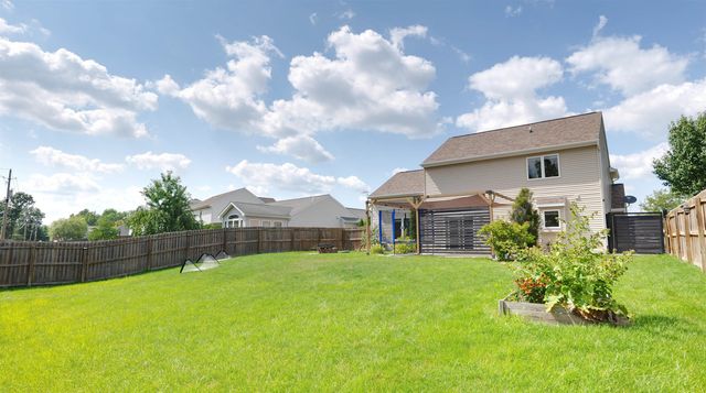 7214 Sandyridge Place, Fort Wayne, IN 46835