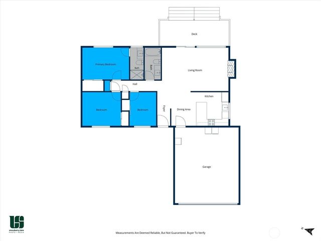 699 Maplewood Loop, Oak Harbor, WA 98277