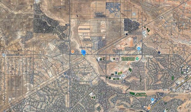 2301 Chessman Drive NE, Rio Rancho, NM 87124