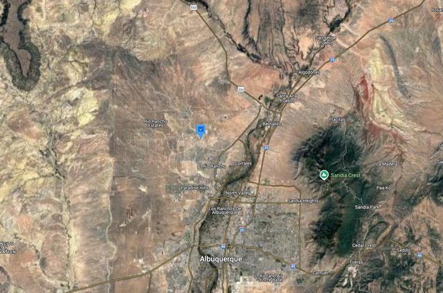 2301 Chessman Drive NE, Rio Rancho, NM 87124