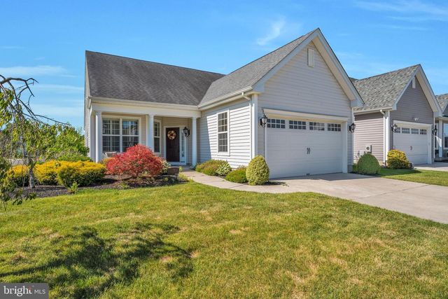 75 LANGPORT DR, Medford, NJ 08055