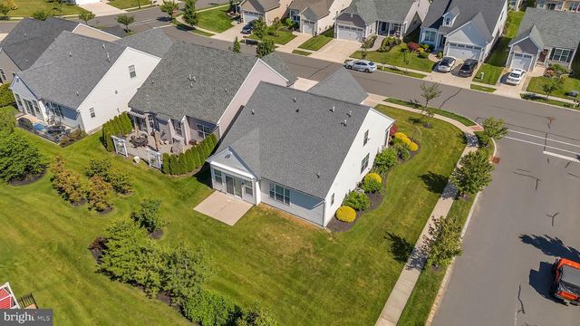 75 LANGPORT DR, Medford, NJ 08055