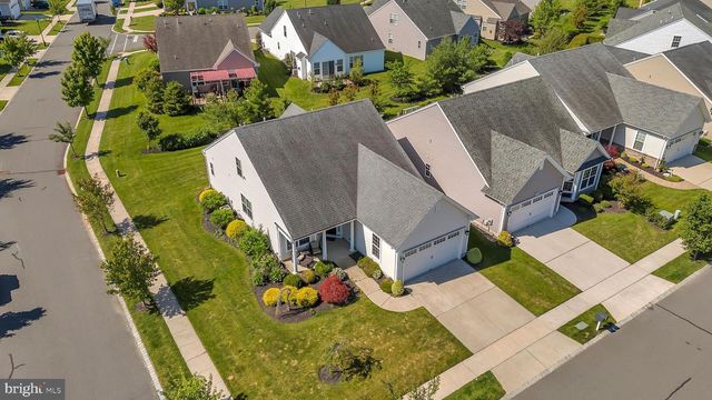 75 LANGPORT DR, Medford, NJ 08055