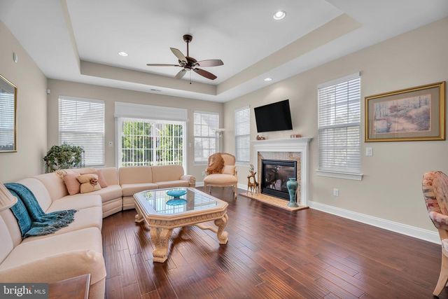 75 LANGPORT DR, Medford, NJ 08055