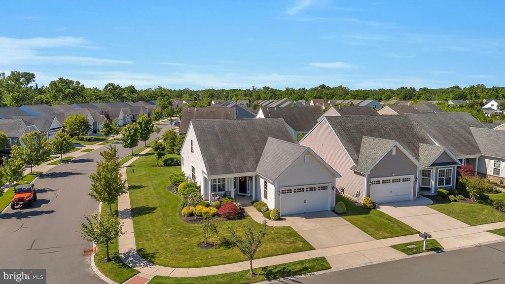 75 LANGPORT DR, Medford, NJ 08055