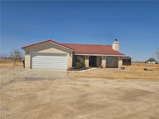 7057 W Avenue H, Lancaster, CA 93536