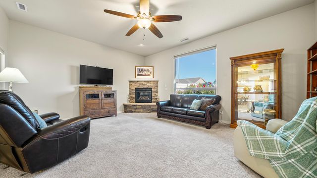 3170 Saddle Gulch Drive, Grand Junction, CO 81504
