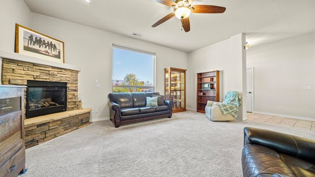 3170 Saddle Gulch Drive, Grand Junction, CO 81504