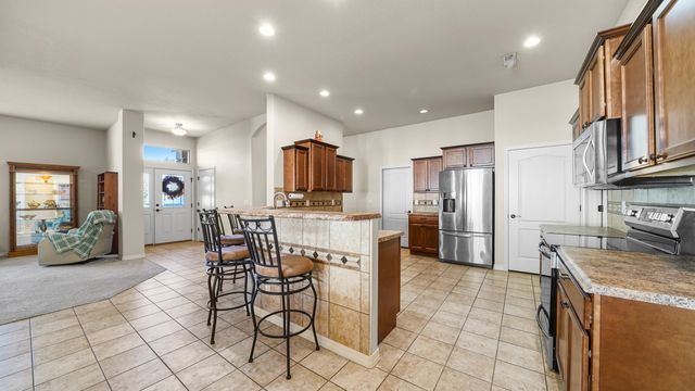 3170 Saddle Gulch Drive, Grand Junction, CO 81504