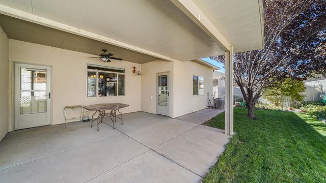 3170 Saddle Gulch Drive, Grand Junction, CO 81504