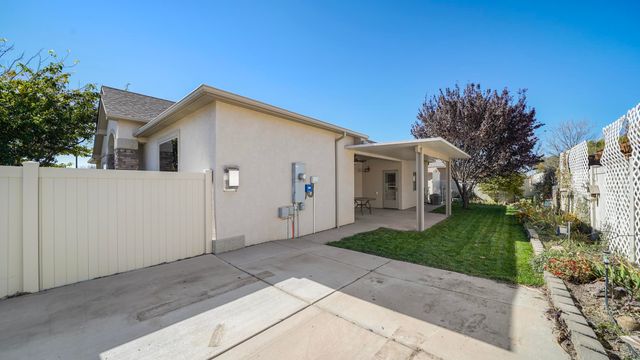 3170 Saddle Gulch Drive, Grand Junction, CO 81504