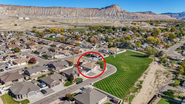 3170 Saddle Gulch Drive, Grand Junction, CO 81504