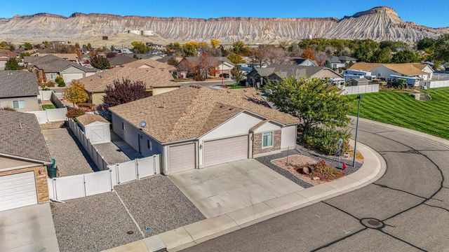 3170 Saddle Gulch Drive, Grand Junction, CO 81504