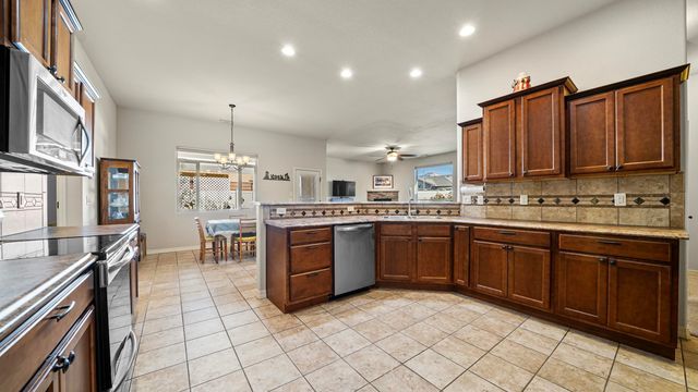 3170 Saddle Gulch Drive, Grand Junction, CO 81504