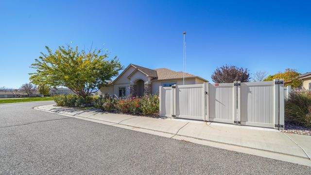 3170 Saddle Gulch Drive, Grand Junction, CO 81504