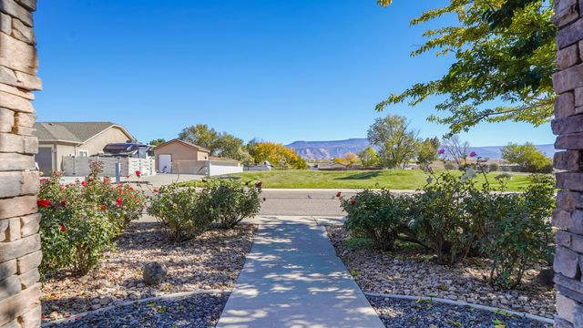 3170 Saddle Gulch Drive, Grand Junction, CO 81504