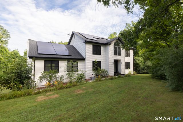 43 Tamarack Road, New Milford, CT 06776