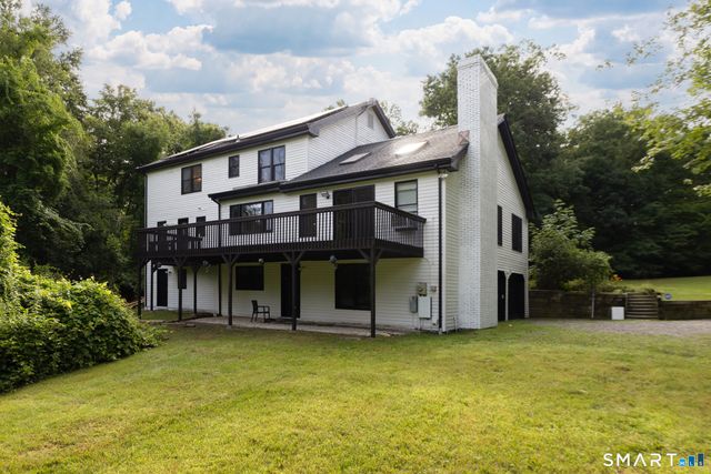 43 Tamarack Road, New Milford, CT 06776