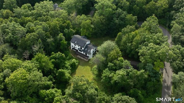 43 Tamarack Road, New Milford, CT 06776