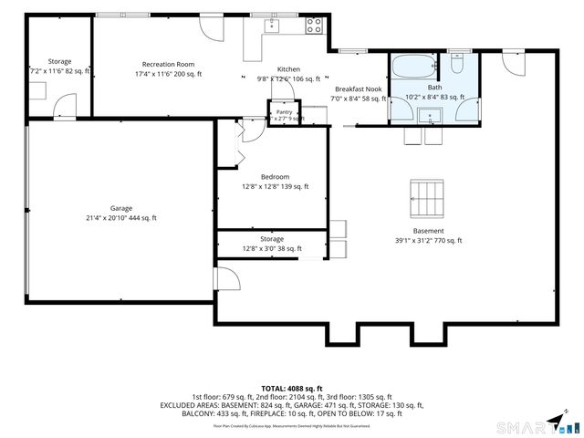 43 Tamarack Road, New Milford, CT 06776