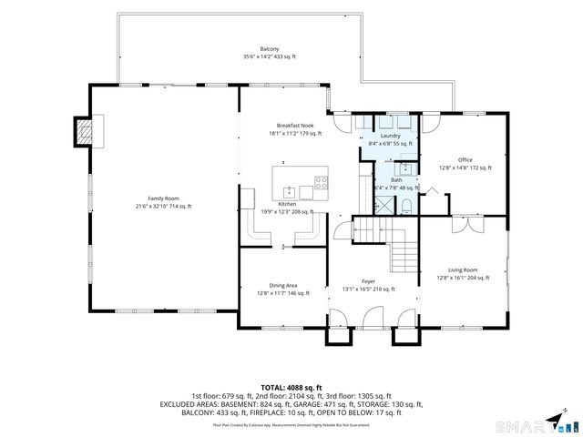 43 Tamarack Road, New Milford, CT 06776