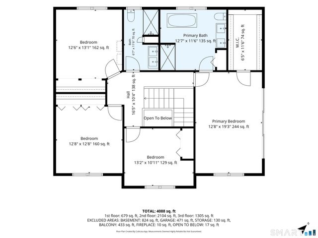 43 Tamarack Road, New Milford, CT 06776