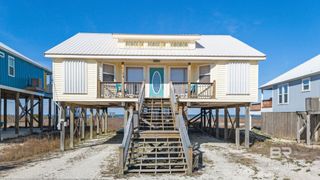 2322 ISLAND SHORES Drive, Dauphin Island, AL 36528