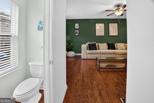 865 Society Circle SW, Atlanta, GA 30331