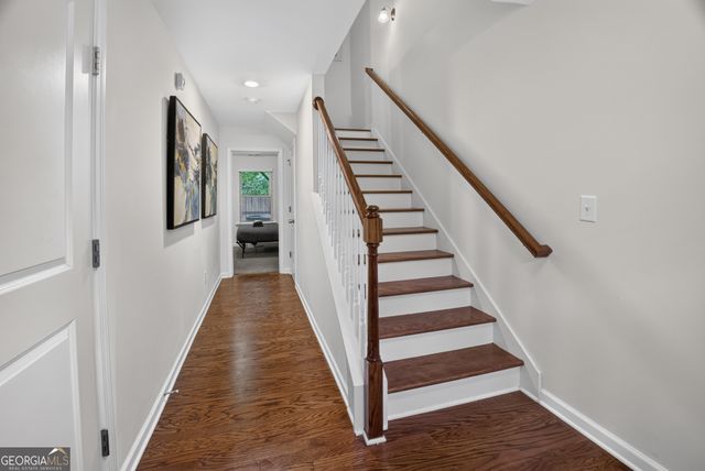 865 Society Circle SW, Atlanta, GA 30331