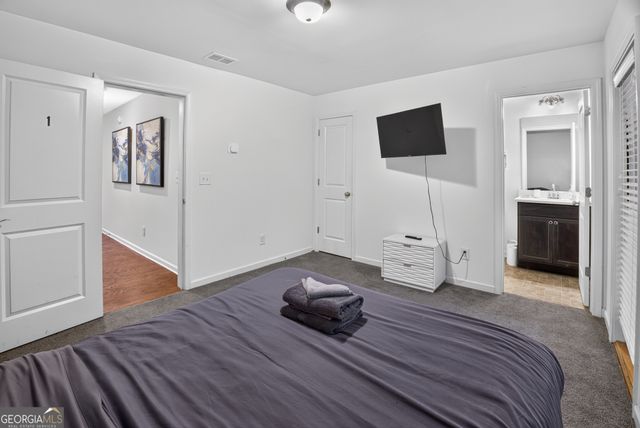 865 Society Circle SW, Atlanta, GA 30331