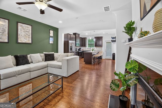 865 Society Circle SW, Atlanta, GA 30331