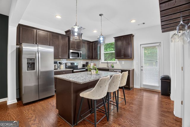 865 Society Circle SW, Atlanta, GA 30331