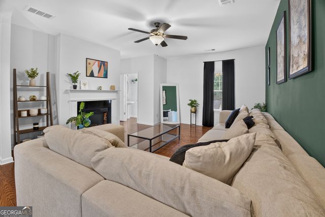 865 Society Circle SW, Atlanta, GA 30331