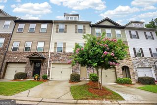 865 Society Circle SW, Atlanta, GA 30331