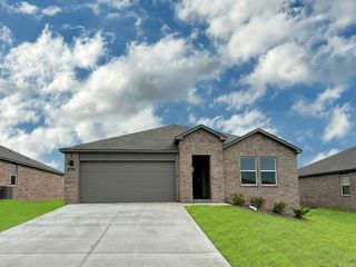 104 E Sunbelt Court, Mayflower, AR 72106