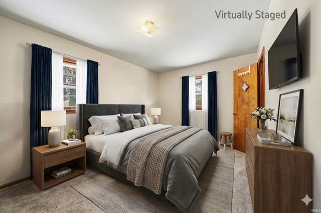 3924 Sheridan Plaza, South Bend, IN 46628