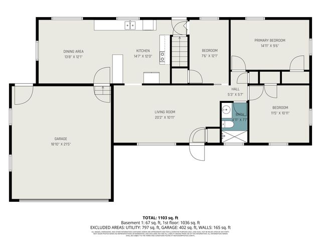 3924 Sheridan Plaza, South Bend, IN 46628