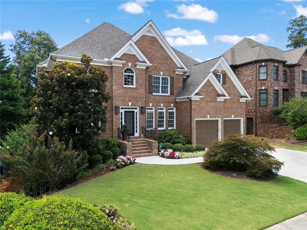 5357 Newport Bay Passage, Alpharetta, GA 30005