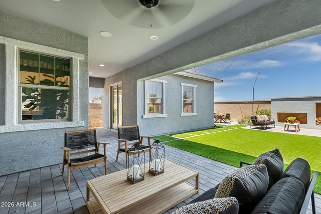 774 W PELICAN Drive, Queen Creek, AZ 85140