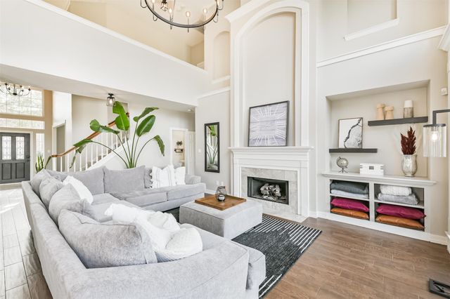 1814 Granger Lake Court, Richmond, TX 77406