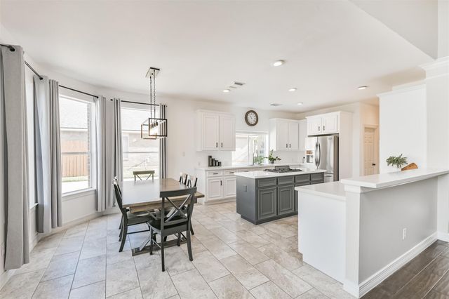 1814 Granger Lake Court, Richmond, TX 77406