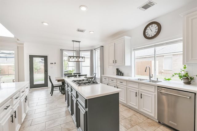 1814 Granger Lake Court, Richmond, TX 77406