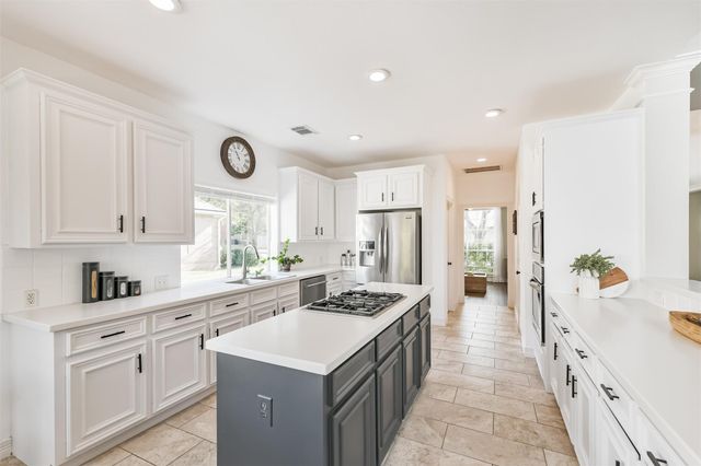 1814 Granger Lake Court, Richmond, TX 77406