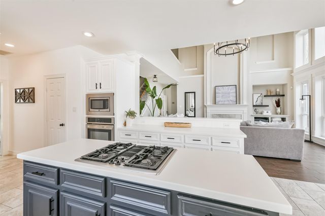 1814 Granger Lake Court, Richmond, TX 77406