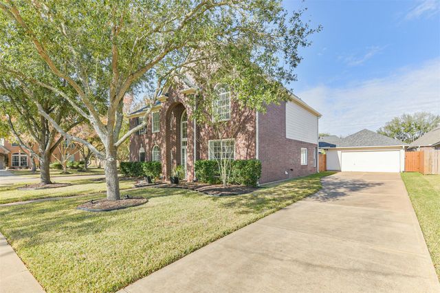 1814 Granger Lake Court, Richmond, TX 77406