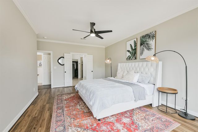 1814 Granger Lake Court, Richmond, TX 77406