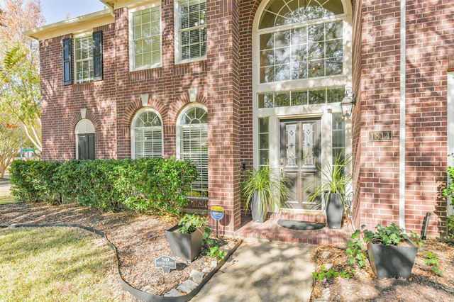 1814 Granger Lake Court, Richmond, TX 77406