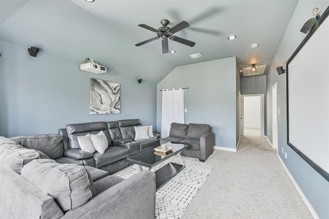 1814 Granger Lake Court, Richmond, TX 77406